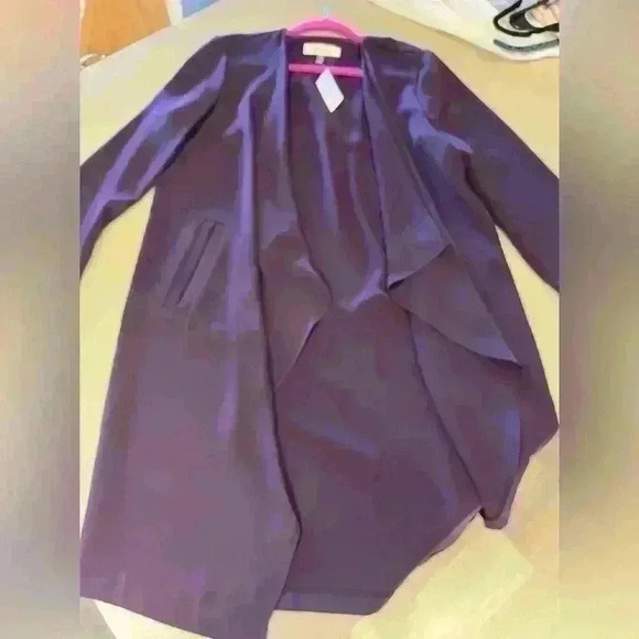 Dress barn cardigan Jones studio - Picture 3 of 9